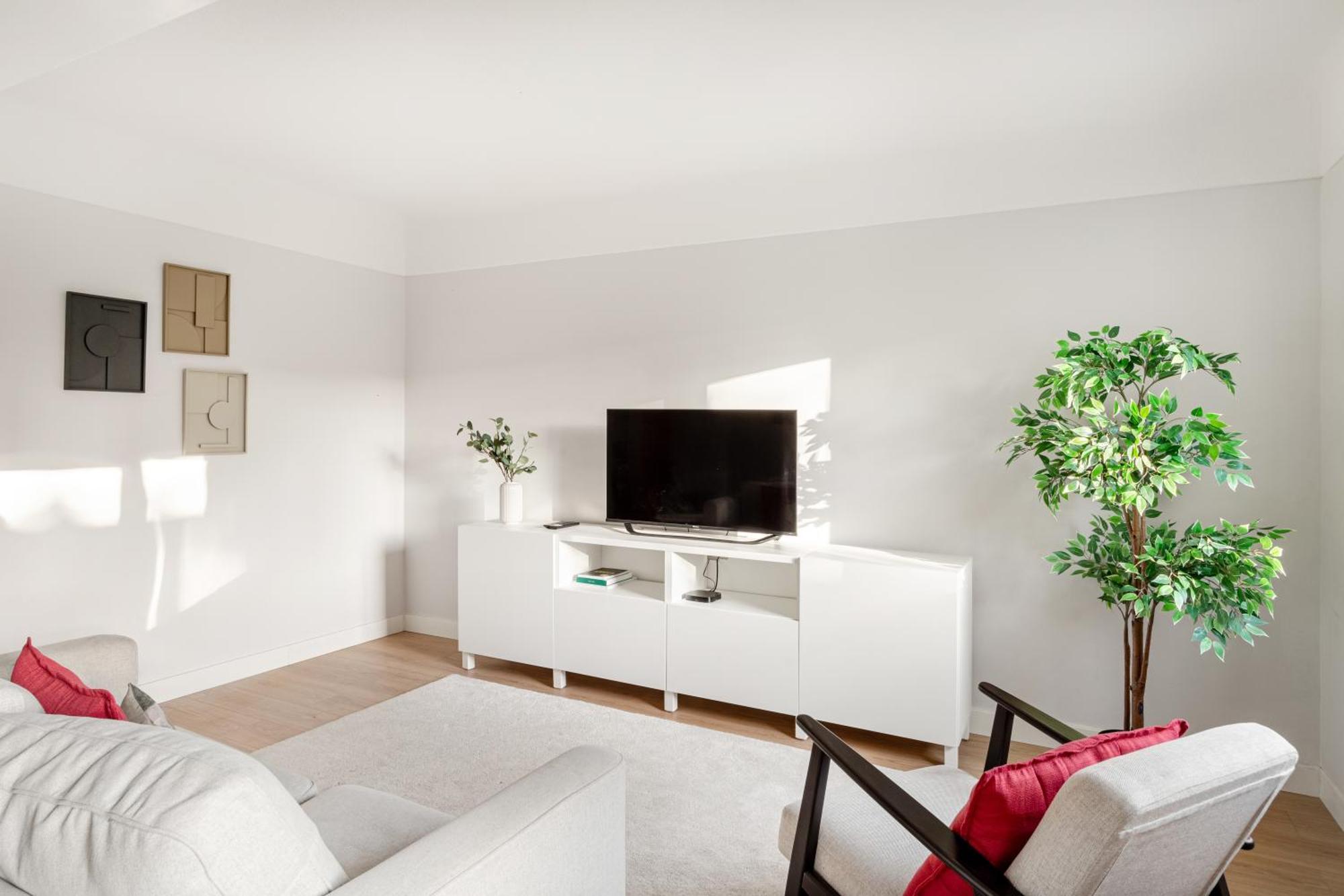 Wfh Urban Retreat At Carnide Appartement *