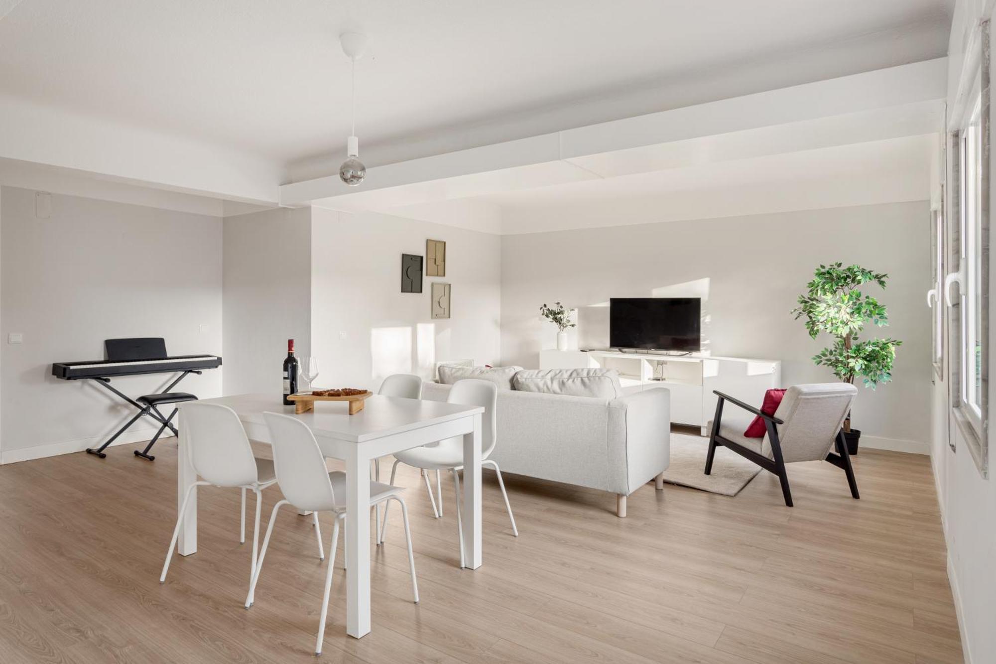 Wfh Urban Retreat At Carnide * Lissabon